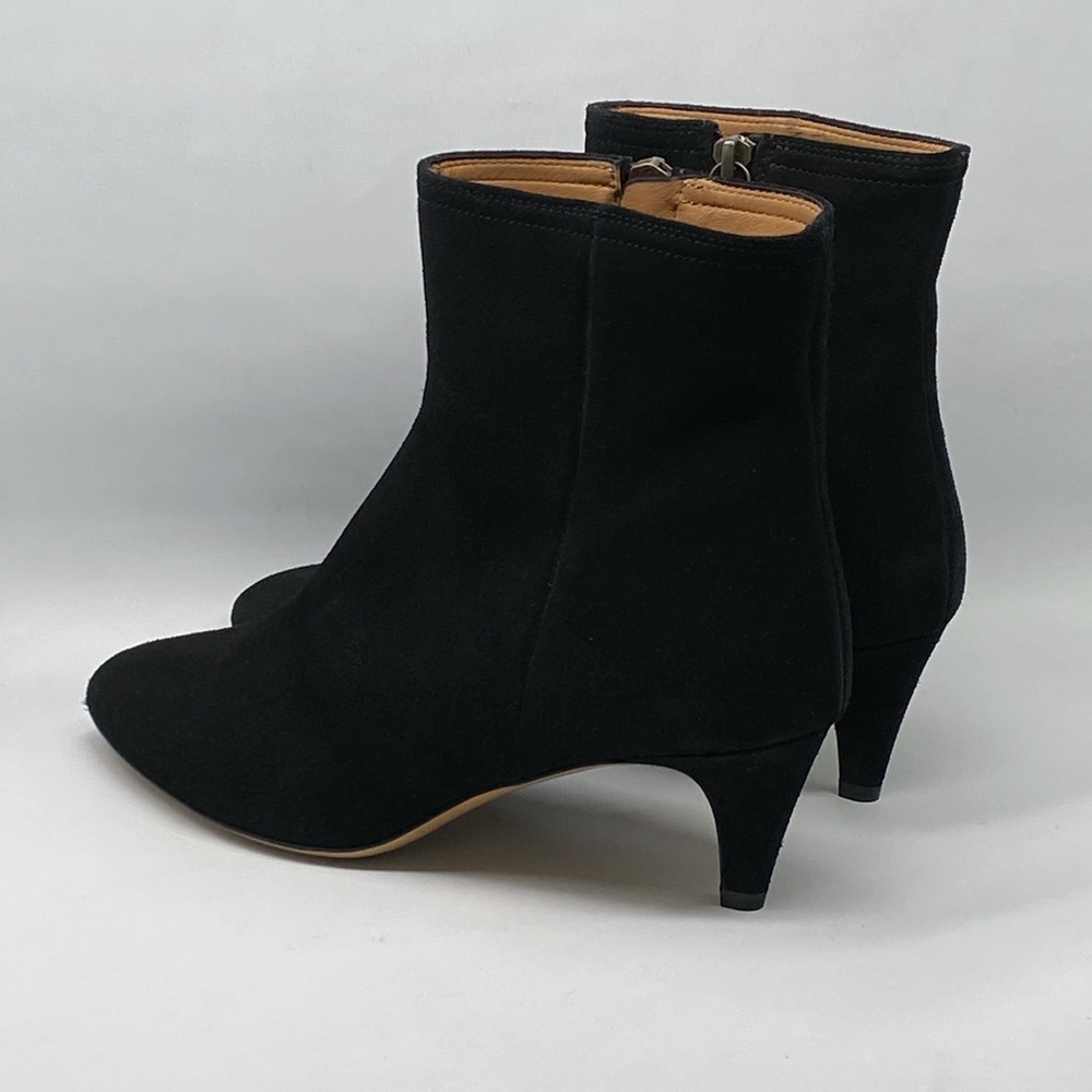 Isabel Marant Deone Suede Booties size 39 - Picture 8 of 15